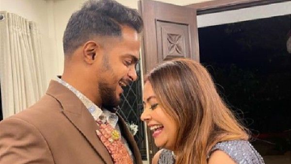 Devoleena Bhattacharjee Postpones Her Honeymoon Plans With Shahnawaz Shaikh for New Year 2023; Here’s Why