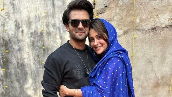 EXCLUSIVE: Dipika Kakar Pregnant with FIRST Child? Shoaib Ibrahim’s Sister Saba Drops Hint