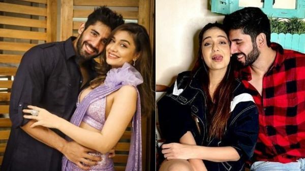 Did You Know That Divya Agarwal Had Threatened Varun Sood With Jail Time For Proposing On Live TV?