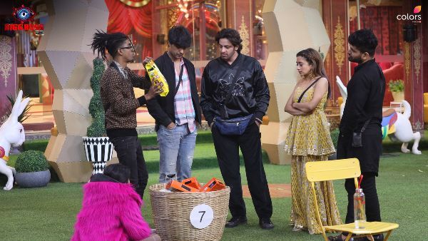 Bigg Boss 16 December 22 Highlights: Sreejita Badmouths Tina, Sajid Calls Sumbul ‘Boring’