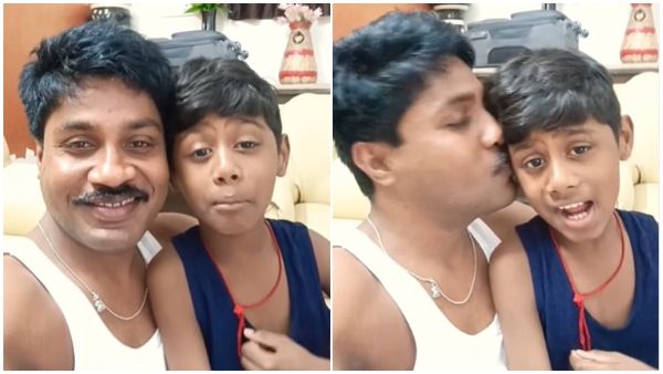 Bigg Boss Tamil 6's GP Muthu Reveals HEART-BREAKING Story Behind His Son's Ill Health