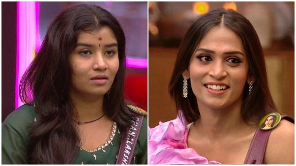 Bigg Boss Tamil 6 Elimination: Unexpected TWIST; Not Shivin But Dhanalakshmi To Get Evicted?