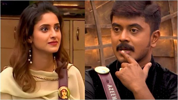 Bigg Boss Tamil 6: Ayesha Shockingly Accuses Azeem Of Using Co-Contestants For His Game Strategy