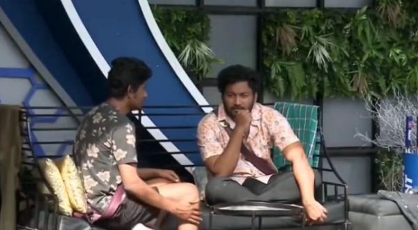 Bigg Boss Tamil 6: Fans Troll Vikraman For Influencing ADK Tactically