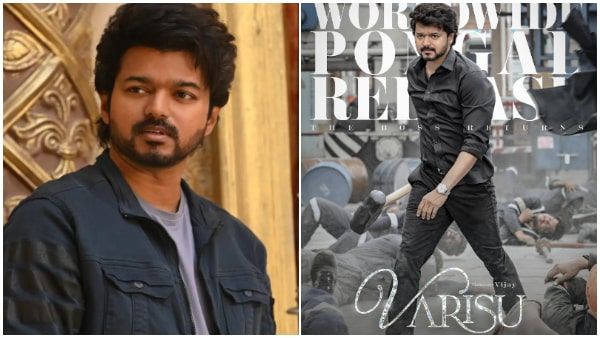 Vijay’s Varisu: Warning Issued Against Audio Launch? Here’s The Truth