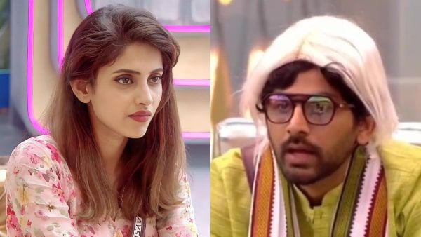 Bigg Boss Tamil 6 Eviction: Ram And Ayesha Are In Danger Zone; Will They Get Eliminated?