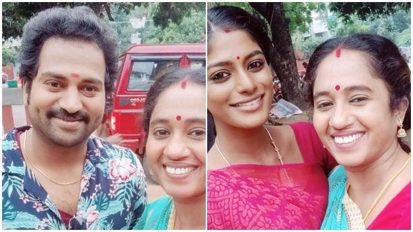 Bigg Boss Tamil 5’s Thamarai Selvi To Join The Cast Of Vijay Television’s Bharathi Kannamma Serial?