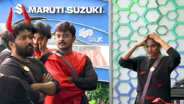 Bigg Boss Tamil 6: THESE 4 Contestants Get SAVED From Nominations In Upcoming Week