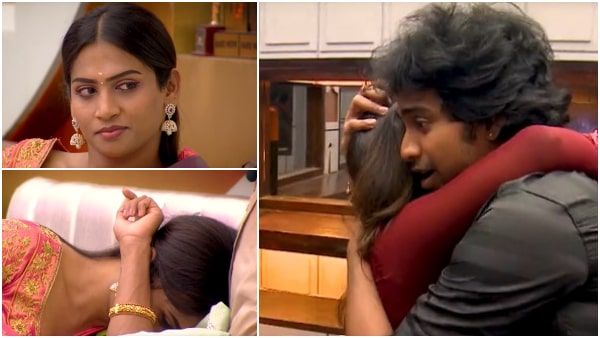 Bigg Boss Tamil 6: Kathiravan’s Romance With Girlfriend During Freeze Task Breaks Shivin’s Heart