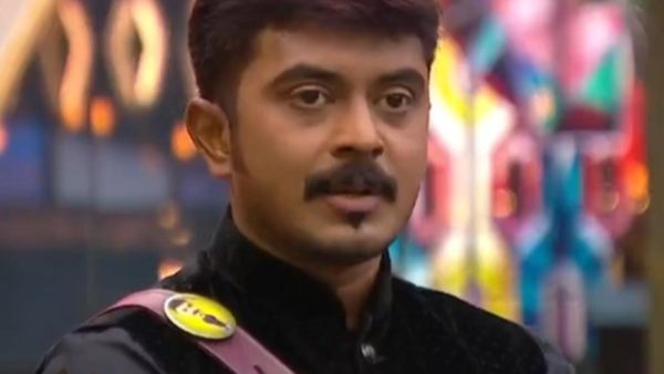 Bigg Boss Tamil 6: Unseen Video Reveals Azeem Breaking Down To ADK