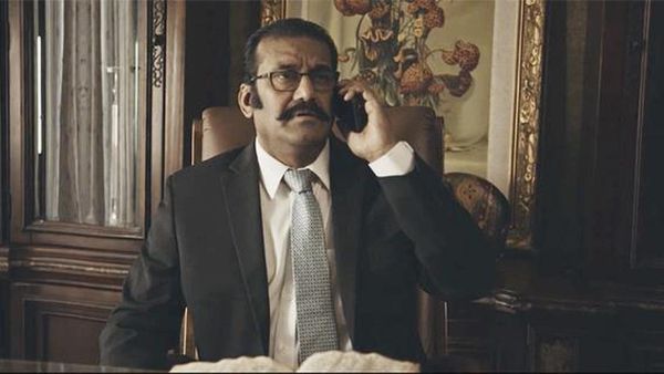 Throwback: The Surprising Story Behind Napoleon’s FIRST Hollywood Movie And Where To Watch It