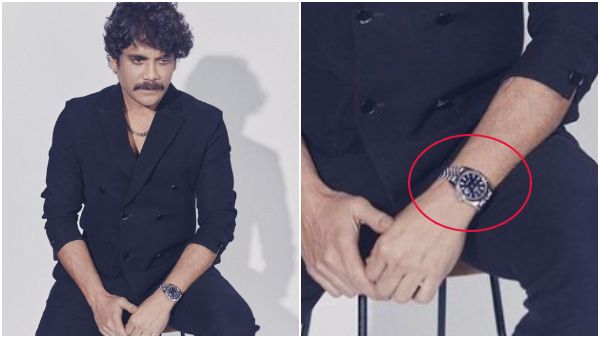 Bigg Boss Telugu 6 Finale: You Can Buy Car With Money That Nagarjuna Akkineni Spent On His Watch. Deets Inside