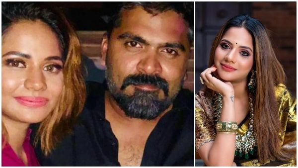 Marriage With Silambarasan TR? Bigg Boss Fame Aishwarya Dutta's Video Goes VIRAL