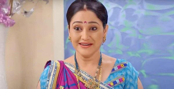 Taarak Mehta Ka Ooltah Chashmah: Fans Say 'Dayaben Ko Wapas Lao' As Makers Share Disha Vakani's Pic