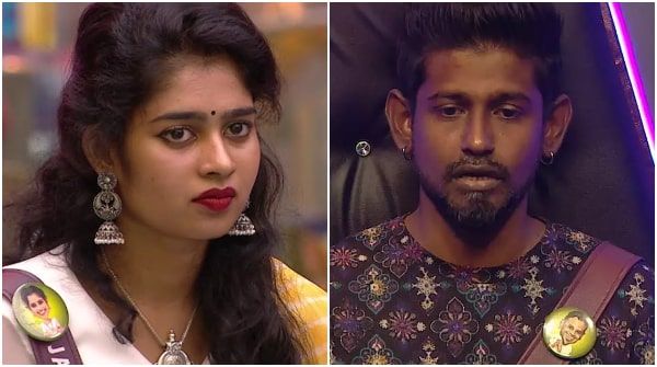 Bigg Boss Tamil 6 Eviction: Unexpected Twist! Not ADK, Janany To Get Eliminated?