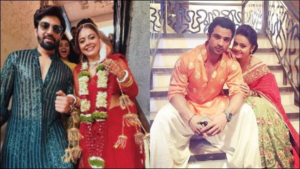 Vishal Singh, Mohammad Nazim: Men Devoleena Bhattacharjee Was Linked To Before She Married Shahnawaz Sheikh