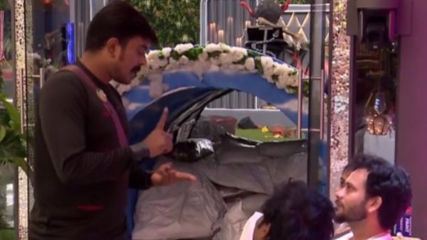 Bigg Boss Tamil 6: Fans Come In Support Of Azeem As ADK’s Nomination Sparks Controversy