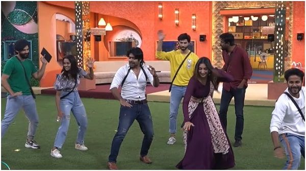 Bigg Boss Telugu 6: Ex-Contestants Ariyana, Avinash, Akhil Sarthak Re-Enter The House On Last Day