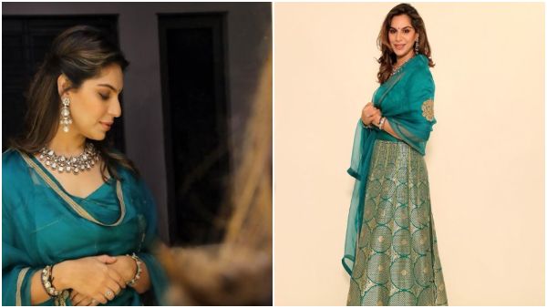 Over Rs 2 Lakh! Ram Charan's Wife And Mom-To-Be Upasana's Stylish Lehenga Will Burn A Hole In Your Pocket
