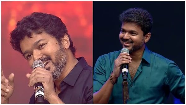 Varisu Audio Launch: A Look At Our 'Nenjil Kudi Irukkum' Vijay's Iconic Speeches