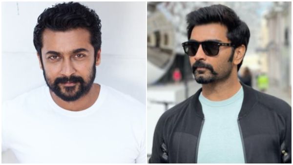 Atharvaa Murali To Replace Suriya In Bala’s Vanangaan?