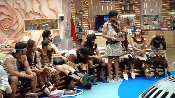Bigg Boss Tamil 6 This Week Elimination: Know Who Will Be Given The Exit Card