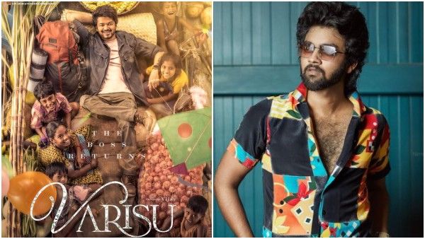 Thalapathy Vijay’s Varisu: Bigg Boss Tamil 5’s Raju To Host The Audio Launch?