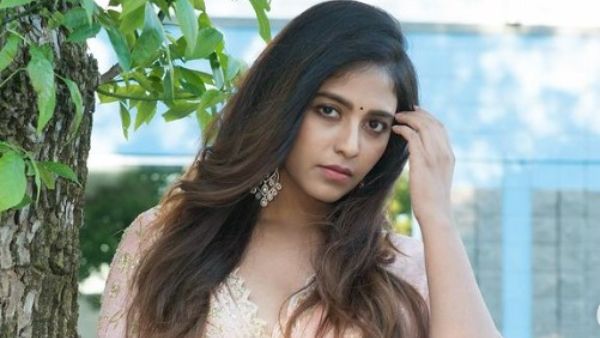 Anjali Addresses Rumors About Marriage And Relationship With Jai