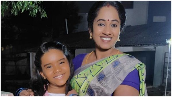 Fans Say THIS About Bigg Boss Fame Thamarai Selvi’s Entry To Bharathi Kanamma