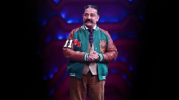 Bigg Boss Tamil: Kamal Haasan To Exit And Concentrate On Acting?