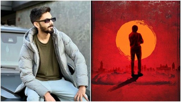Powerstar Pawan Kalyan's Upcoming Film With Sujeeth Will Not Have Anirudh Ravichander's Music!