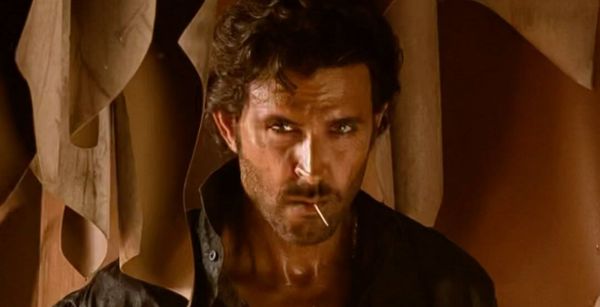 5 Reasons Why Hrithik Roshan's Performance In Vikram Vedha Stands Out In 2022