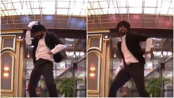 BB Tamil 6: Fans Heap Praises On Kathir For His Dance; Lambast Amudhavanan For Putting Him Down