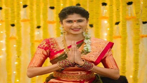 Bigg Boss 6 Telugu: Contestant Neha Chaudhary Gets Married To Her Boyfriend Of 13 Years On The Finale Day
