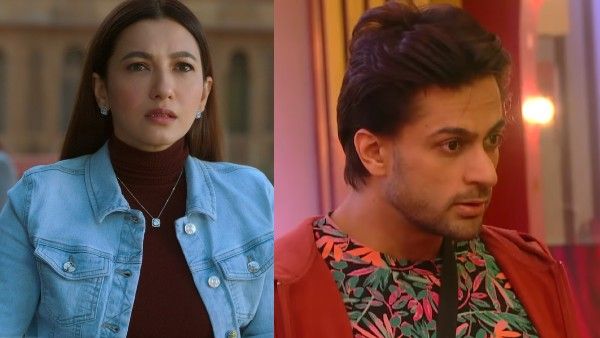 Bigg Boss 16: Gauahar Khan Backs Shalin Bhanot’s After Tina Datta Returns To The Show; Says ‘Bechara Phas Gaya