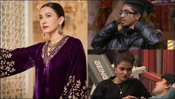 Bigg Boss 16: Gauahar Khan SLAMS MC Stan For Calling Priyanka Choudhary 'Shemdi', Says 'No Man In The House...