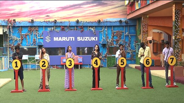 Bigg Boss 6 Telugu Voting Results: Revanth And Rohit Gain More Number Of Votes Than The Rest!