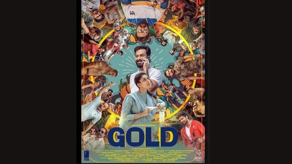 Gold Twitter Review: Check Out What Netizens Have To Say About Alphonse Puthren's Comedy Thriller!