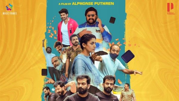 Gold Review: A Decent Situational Comedy Which Could've Been Better