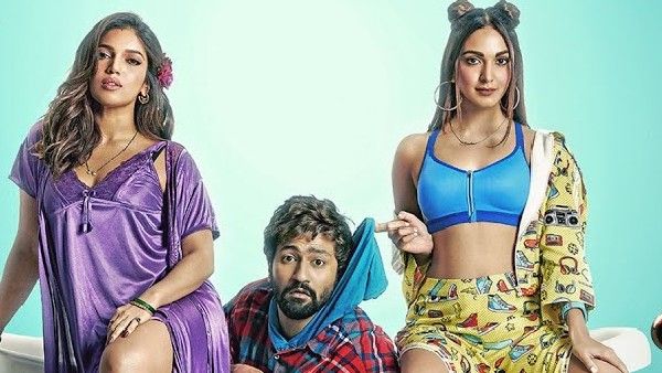 Govinda Naam Mera Full Movie Leaked Online: Vicky Kaushal starrer Available For Free Download In HD Print