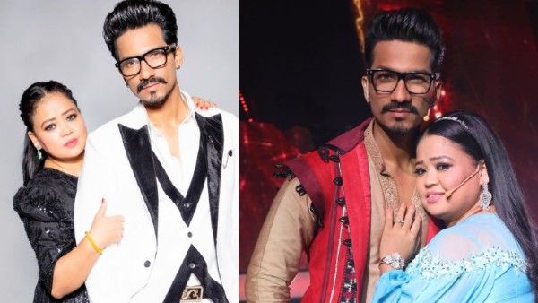 EXCLUSIVE: Bharti Singh’s Husband Haarsh Limbachiya Suffers Loss Of Crores Due To New Show Fawara Chowk