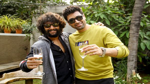HIT 2 Sequel: Nani Confirms Adivi Sesh's Cameos In HIT: The Third And The Fourth Cases! Fans Thrilled