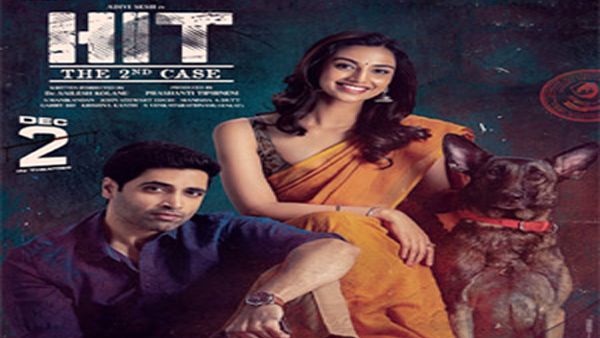 HIT 2 OTT Release Date & Time: Adivi Sesh-Sailesh Kolanu's Crime Thriller To Stream On Prime Video!