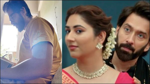 Bade Achhe Lagte Hain 2: Hiten Tejwani Is NOT Replacing Nakuul Mehta. All You Need To Know About His Role