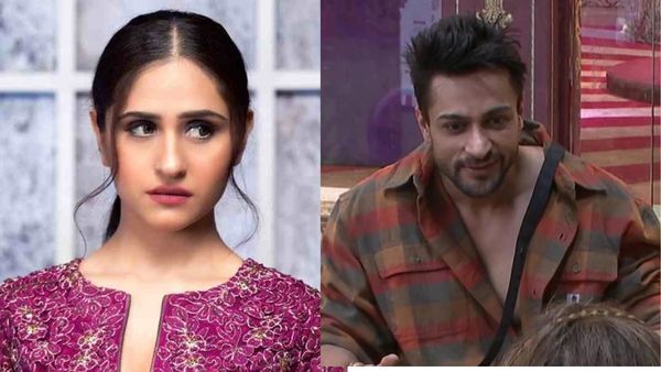 Bigg Boss 16: Shalin Bhanot’s Friend Hunar Gandhi Says He Is Playing Well; Questions Nimrit’s Reaction