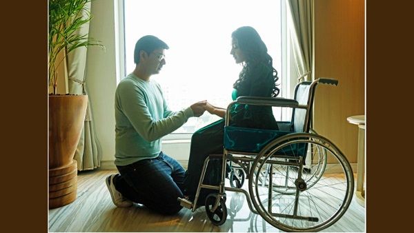 Witness Dr. Amit Kamle, Akshita Mudgal's Sparkling Chemistry In Irada Nek Hai