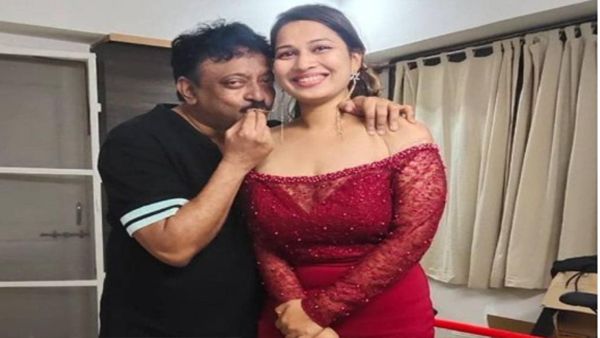 Throwback: When Bigg Boss 6 Telugu's Inaya Became An Overnight Sensation By Dancing With RGV!