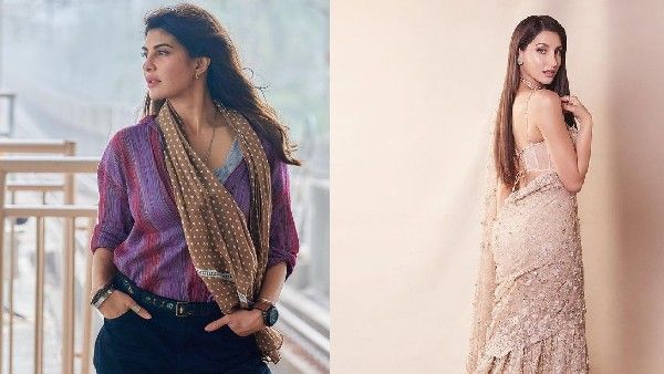 Jacqueline Fernandez’s Lawyer On Nora’s Defamation Case: She will respond legally to protect her own dignity