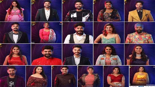 Bigg Boss 6 Telugu: Massraja Ravi Teja & 'Karthikeya' Nikhil Siddhartha To Grace The Grand Finale