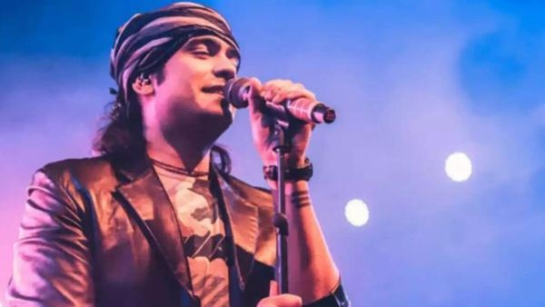 Singer Jubin Nautiyal Involved In Major Accident, Rushed To Hospital With Severe Injuries